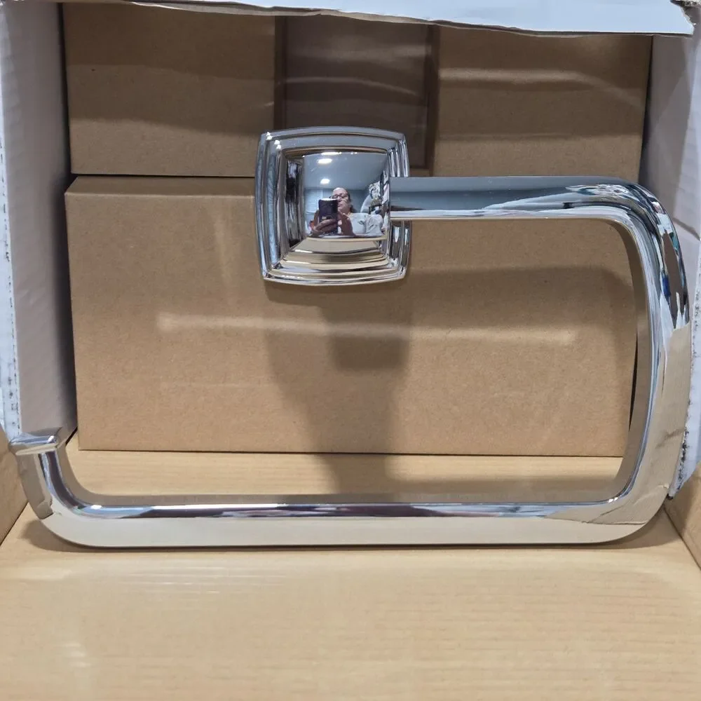 Kohler K-27412-CP Riff 10